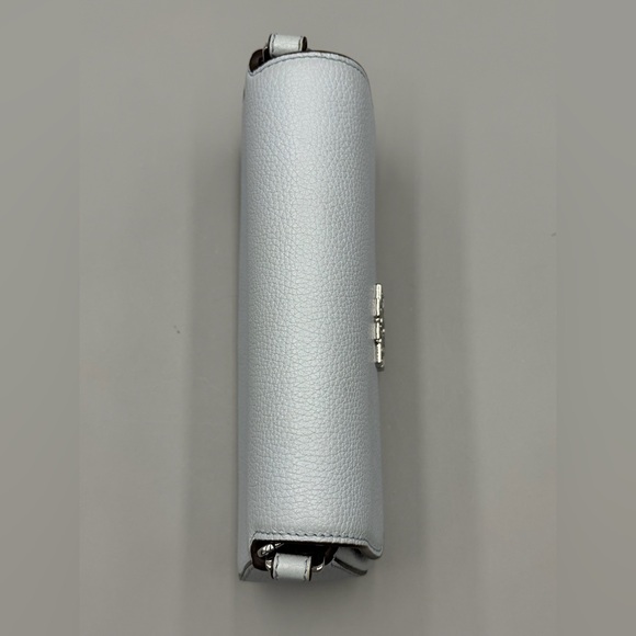 Tory Burch Light Blue Crossbody - Picture 5 of 14